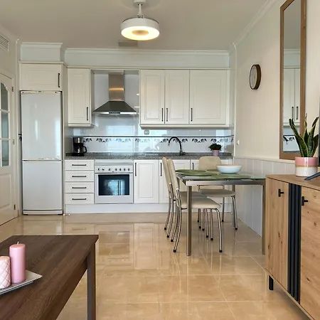 Playa De Oro 14c Calpe