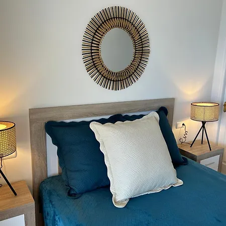 Playa De Oro 14c Appartement