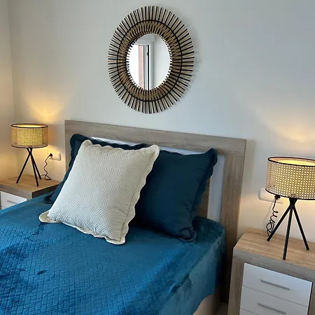 Playa De Oro 14c Appartement