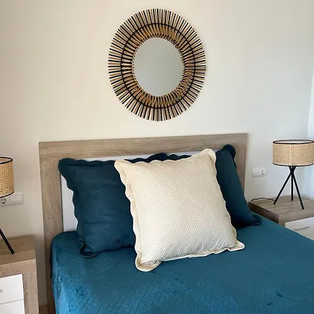 Apartment Playa De Oro 14c *