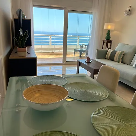 Playa De Oro 14c Apartment *