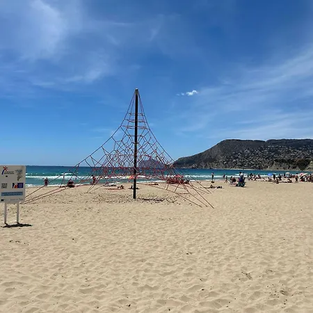 Playa De Oro 14c *