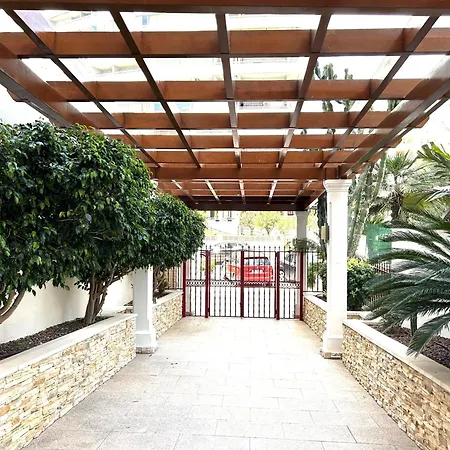 Apartment Playa De Oro 14c Calpe