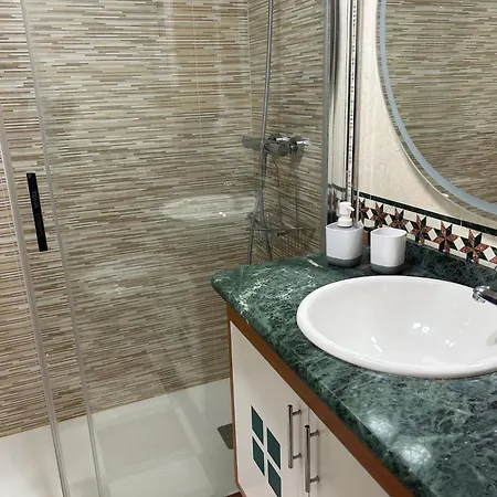 Playa De Oro 14c Calpe