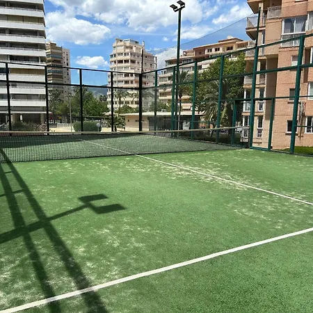Apartment Playa De Oro 14c *