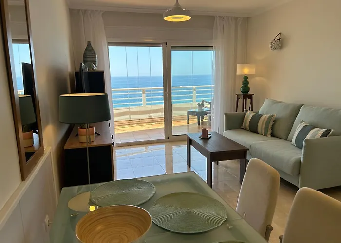 Appartamento Playa De Oro 14c *