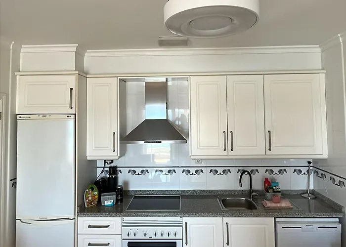 Appartamento Playa De Oro 14c *