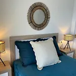 Playa De Oro 14c Apartment