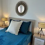 Playa De Oro 14c Apartment