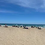 Playa De Oro 14c Apartment