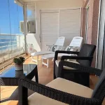 Apartment Playa De Oro 14c Calp