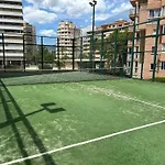 Apartment Playa De Oro 14c *