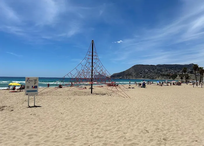 Playa De Oro 14c *
